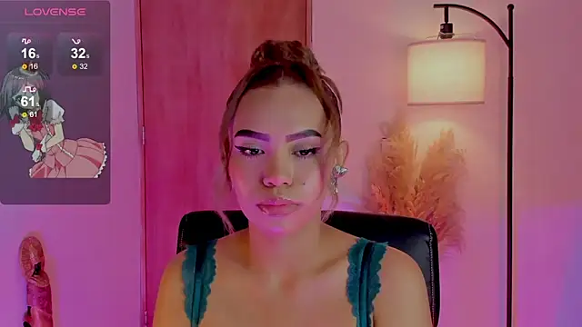 Oxana Fedorova online show from December 29, 2024, 1:13 am