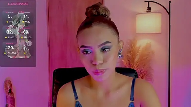 Oxana Fedorova online show from December 30, 2024, 10:23 pm