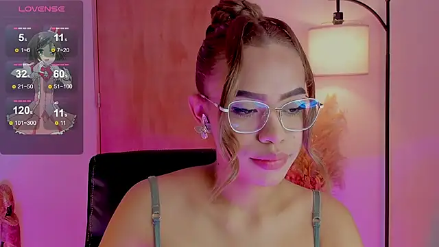 Oxana Fedorova online show from January 2, 2025, 12:55 am