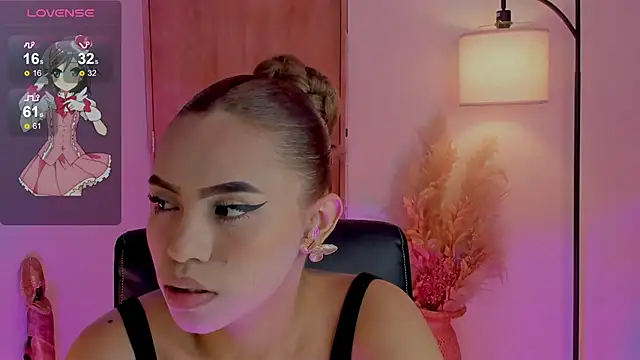 Oxana Fedorova online show from January 3, 2025, 8:43 pm