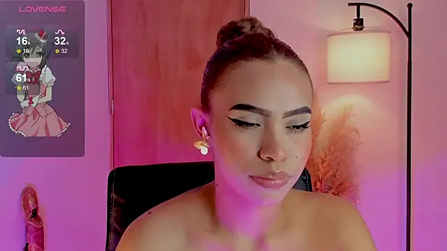 Oxana Fedorova online show from January 3, 2025, 11:44 pm