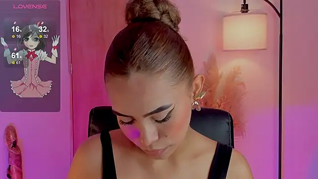 Oxana Fedorova online show from January 4, 2025, 2:46 am