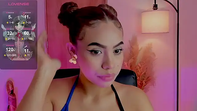Oxana Fedorova online show from January 4, 2025, 9:52 pm