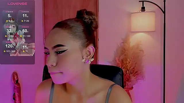 Oxana Fedorova online show from January 8, 2025, 9:34 pm