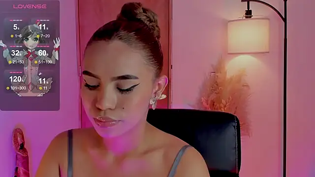 Oxana Fedorova online show from January 9, 2025, 3:36 am