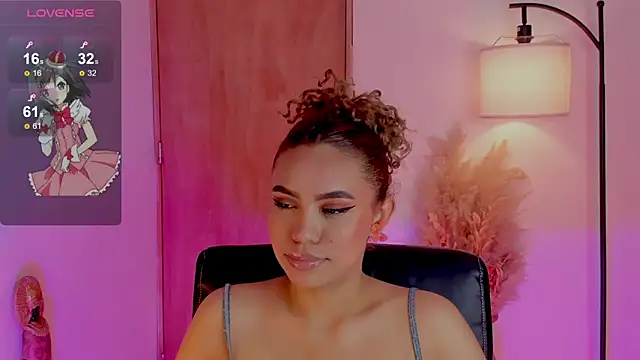 Oxana Fedorova online show from February 2, 2025, 1:23 am