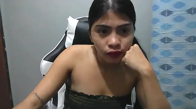 Miss unknown online show from February 18, 2025, 1:32 am
