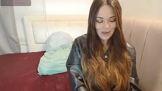 goddesdreams online show from March 12, 2026, 10:27 pm