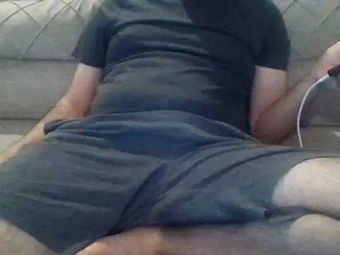 serkan-07 online show from July 31, 2026, 9:14 pm