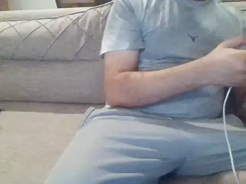 serkan-07 online show from August 4, 2026, 7:38 pm
