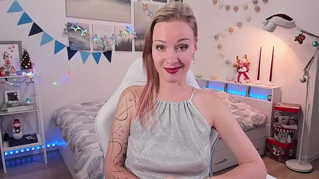 Snapshot of MissRightX chatting on January 1, 2025, 7:32 pm MissRightX online show from January 1, 2025, 7:32 pm