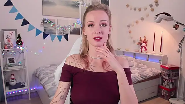 Snapshot of MissRightX chatting on January 5, 2025, 1:47 pm MissRightX online show from January 5, 2025, 1:47 pm