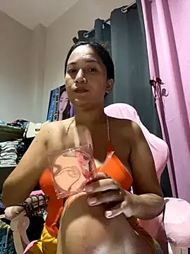 Sexy Amie online show from September 14, 2025, 1:21 pm