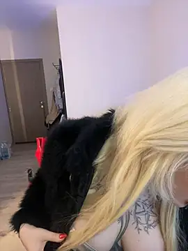 JennaLinn online show from March 17, 2026, 9:07 pm