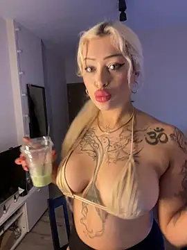 JennaLinn online show from June 16, 2026, 5:59 pm