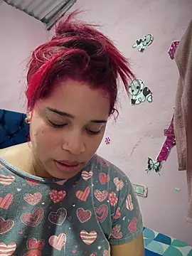 sweet morbid hot online show from May 8, 2026, 10:15 pm