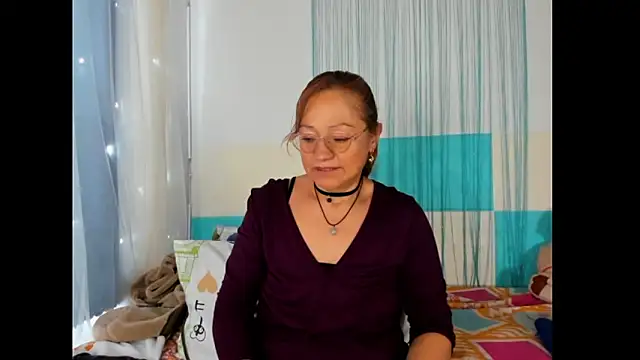 Snapshot of anthonela_mature_ chatting on March 18, 2026, 6:33 pm anthonela mature online show from March 18, 2026, 6:33 pm