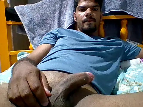 NovinhoMoreno09 online show from January 13, 2026, 5:29 pm