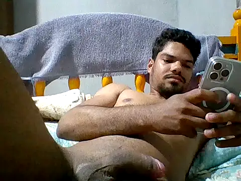 NovinhoMoreno09 online show from January 14, 2026, 4:34 pm