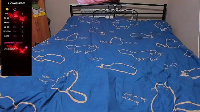 eva zero online show from September 22, 2025, 12:51 pm