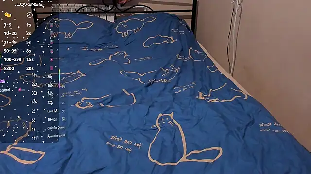 Snapshot of eva_zero chatting on February 24, 2026, 3:10 pm eva zero online show from February 24, 2026, 3:10 pm