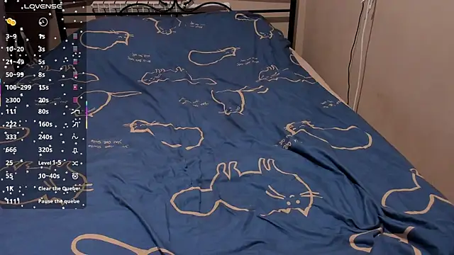 Snapshot of eva_zero chatting on March 6, 2026, 1:51 pm eva zero online show from March 6, 2026, 1:51 pm