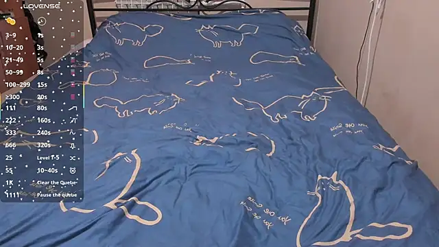 Snapshot of eva_zero chatting on March 11, 2026, 2:01 pm eva zero online show from March 11, 2026, 2:01 pm