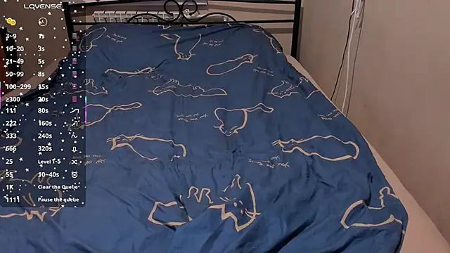 Snapshot of eva_zero chatting on March 21, 2026, 4:43 pm eva zero online show from March 21, 2026, 4:43 pm