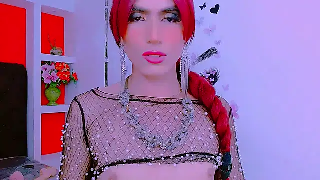 priscilahotker online show from January 12, 2025, 6:06 am