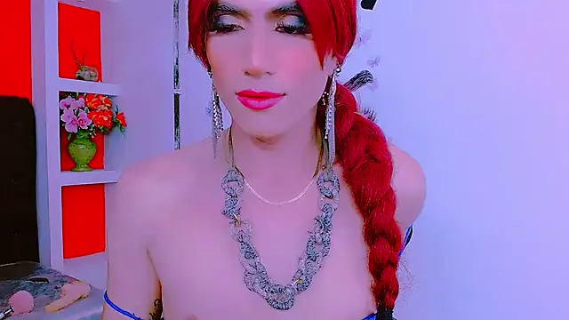 priscilahotker online show from January 12, 2025, 12:12 pm