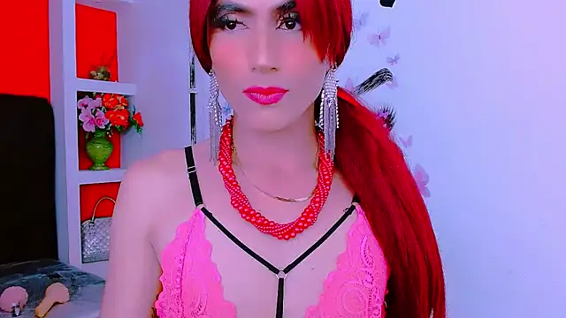 priscilahotker online show from January 13, 2025, 6:27 am