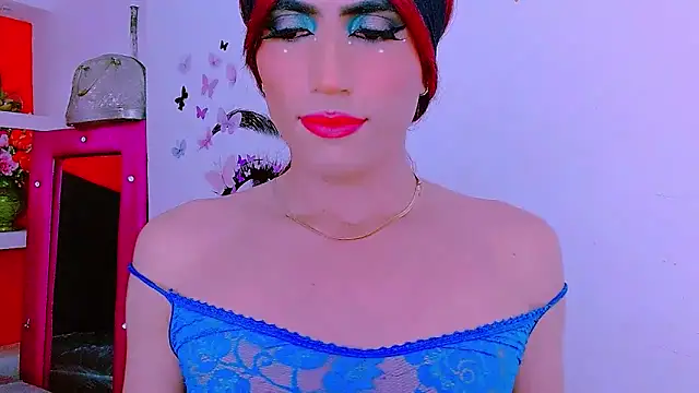 priscilahotker online show from January 16, 2025, 2:08 pm