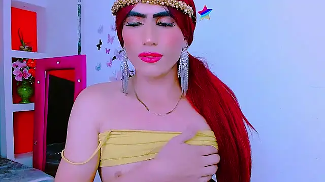priscilahotker online show from January 17, 2025, 1:46 pm