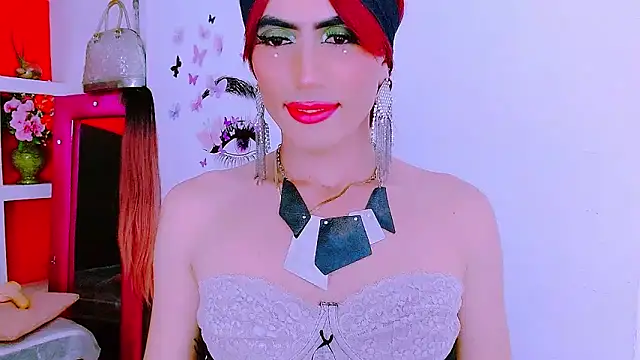 priscilahotker online show from January 19, 2025, 7:46 am