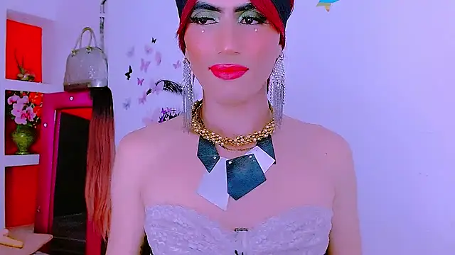 priscilahotker online show from January 19, 2025, 1:55 pm