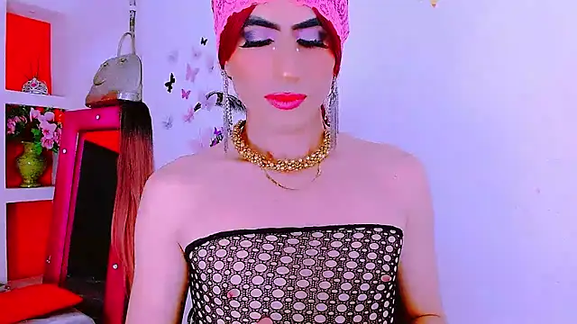 priscilahotker online show from January 22, 2025, 2:15 am