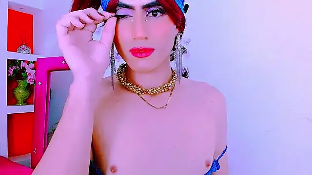 priscilahotker online show from January 22, 2025, 11:34 am