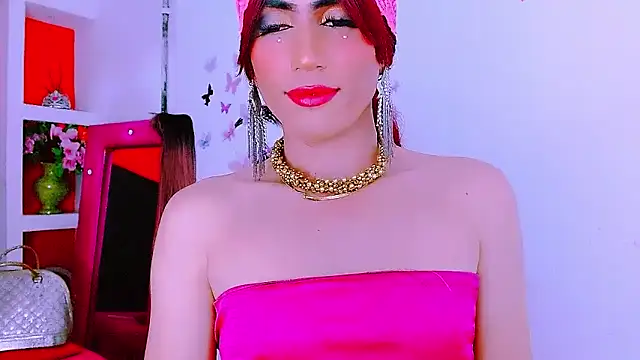 priscilahotker online show from January 23, 2025, 7:00 am