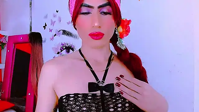 priscilahotker online show from January 24, 2025, 4:37 am