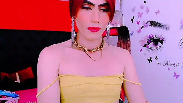 priscilahotker online show from January 26, 2025, 2:03 am
