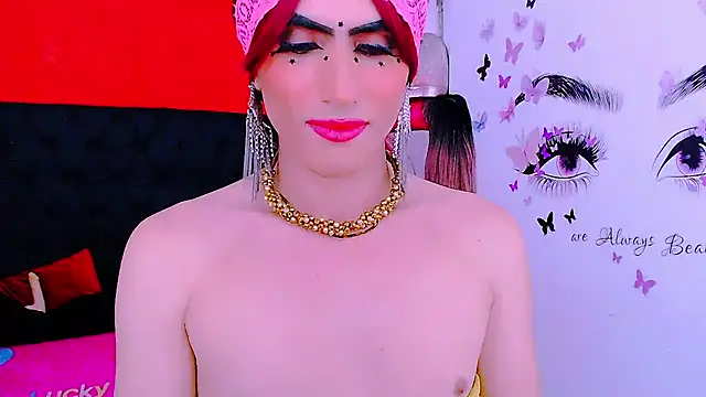 priscilahotker online show from January 26, 2025, 8:36 am