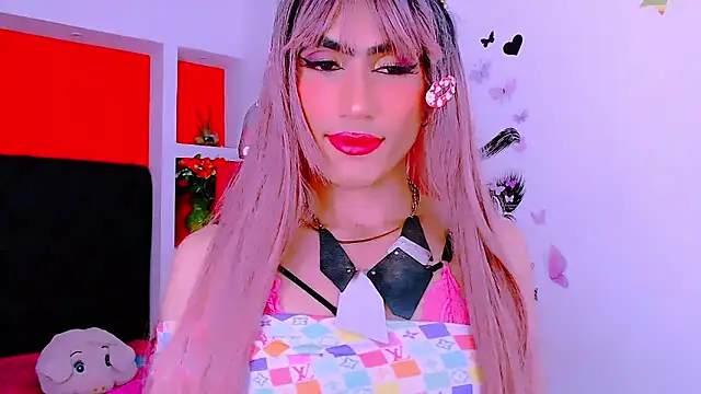 priscilahotker online show from January 28, 2025, 2:21 am