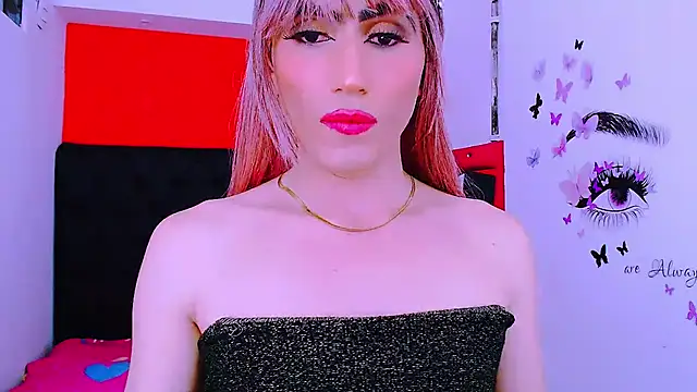 priscilahotker online show from January 29, 2025, 5:51 am