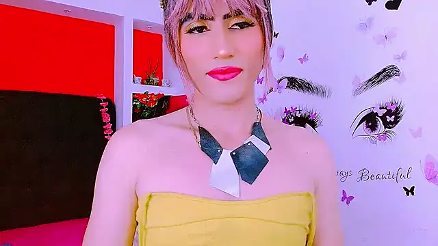 priscilahotker online show from January 30, 2025, 6:03 am