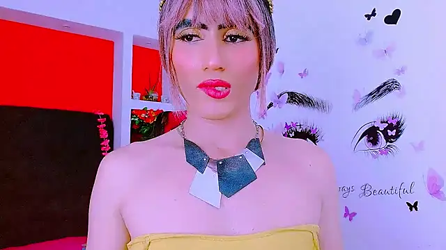 priscilahotker online show from January 30, 2025, 12:06 pm