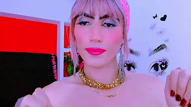 priscilahotker online show from February 3, 2025, 9:19 am
