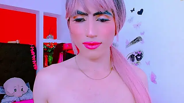 priscilahotker online show from February 4, 2025, 9:17 am