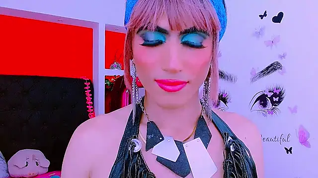priscilahotker online show from February 5, 2025, 8:11 am