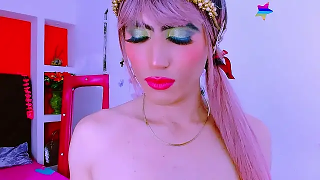 priscilahotker online show from February 6, 2025, 7:56 am