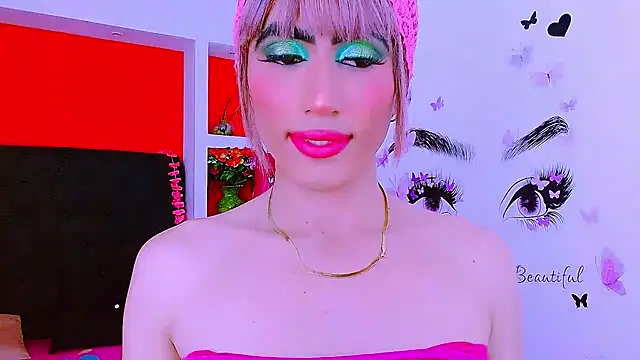 priscilahotker online show from February 8, 2025, 4:47 am